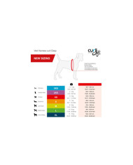 Peitoral Curli Clasp Air Mesh Camuflado XL