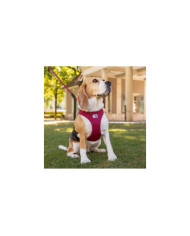 Peitoral Curli Clasp Air Mesh Camuflado XL