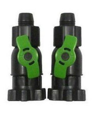 Tetra Torneiras 2 peças EX 1200