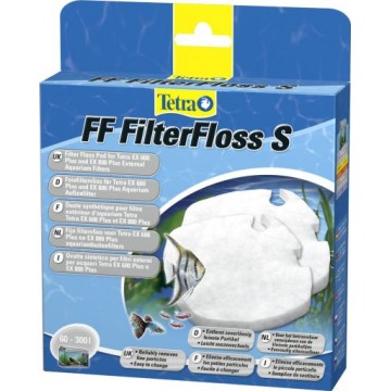 Tetra FF Filtro Floss S...