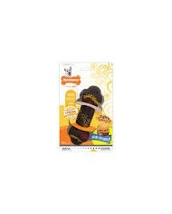 Nylabone Dog strong Chew Bacon Cheeseburguer Small