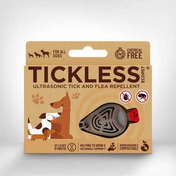 Tickless Repelente...