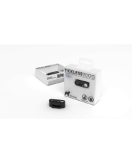 Tickless Repelente ultrasónico Mini Preto