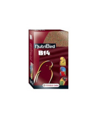Versele Laga Nutribird B14 manutençao 800gr