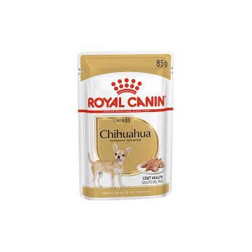 Cão Royal Canin Chihuahua...
