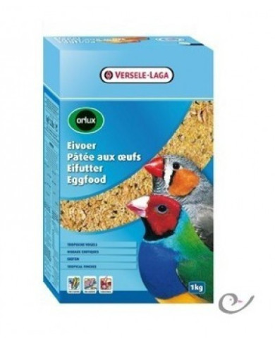 Versele Laga Eggfood Tropical Finches 1kg