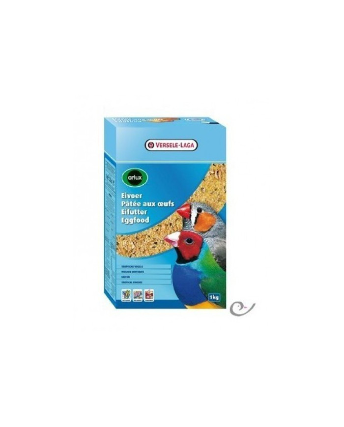 Versele Laga Eggfood Tropical Finches 1kg