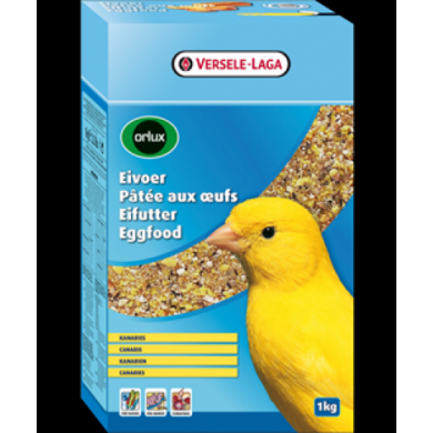 Versele Laga Eggfood Dry Canaries 5kg