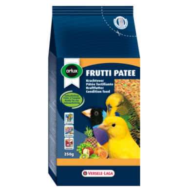 Versele Laga Frutti Patee 250g