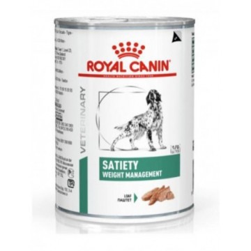 Royal Canin Vet Satiety...