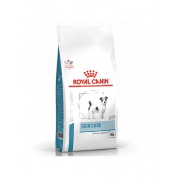 Royal Canin Vet Skin Care...