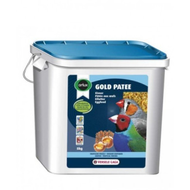 Versele Laga Gold patee 5 kg