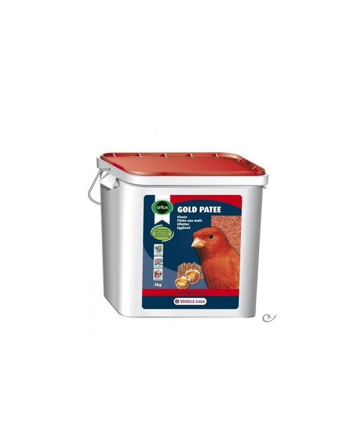 Versele Laga Gold Patee Canaries Red 5kg
