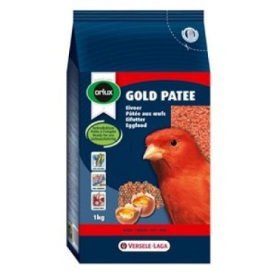 Versele Laga Gold Patee Red 1kg