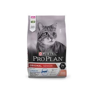 Pro Plan Cat Longevis...