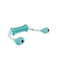 DENTAFUN CORDA C/ROTULAS BORRACHA NATURAL 9 CM