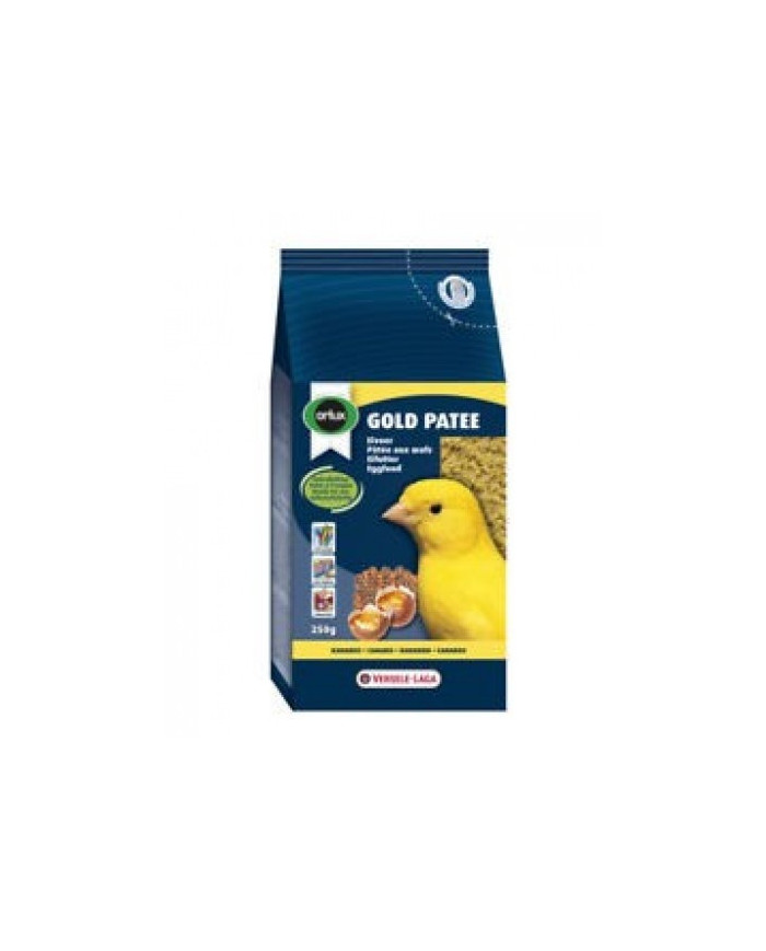 Versele Laga Gold Patee Canaries 250g