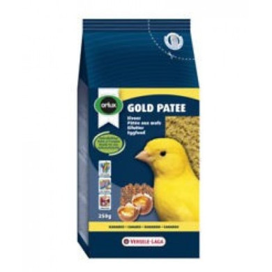 Versele Laga Gold Patee Canaries 250g