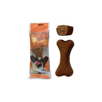 OSSO PLUTO Senior Queijo