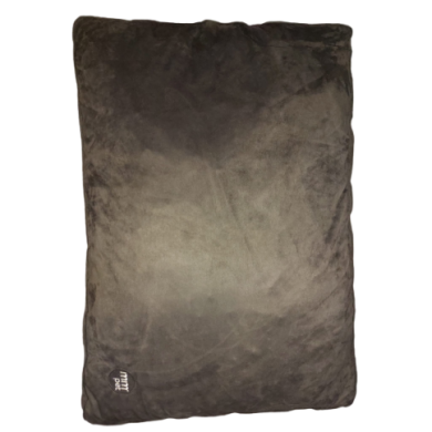 COLCHAO TIPO "DRAGO" (PRETO) 95x65cm