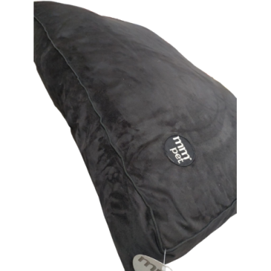 COLCHAO TIPO "DRAGO" (PRETO) 95x65cm