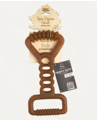 Brinquedo De Resina Natural Orgânica "Heavy Dity" +10kg