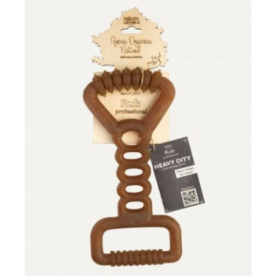 Brinquedo De Resina Natural Orgânica "Heavy Dity" +10kg