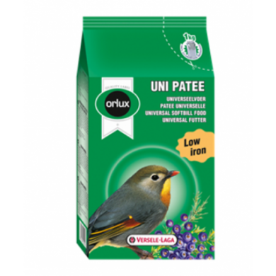 Versele Laga Uni Patee - Universal Softbillfood 1kg