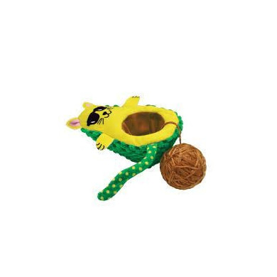 Kong Gato Wrangler Avocato