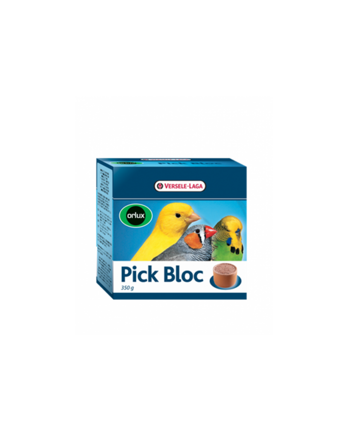 Versele Laga Pick Bloc 350g