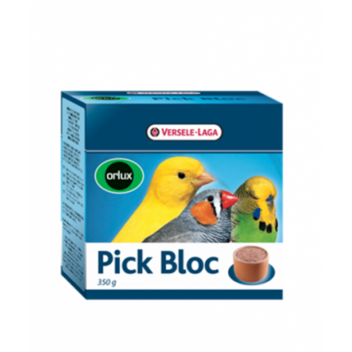 Versele Laga Pick Bloc 350g