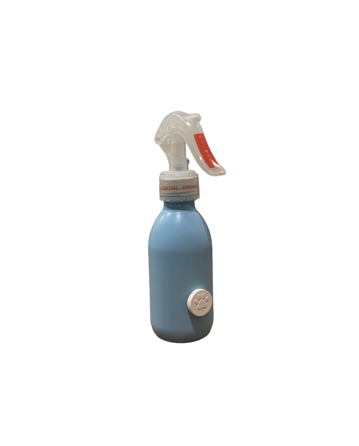 Neutralizador De Odores Cão e Gato Azul 150Ml