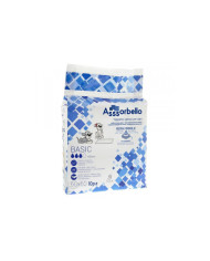 Resguardos Basic Pads 60X90CM 10uni