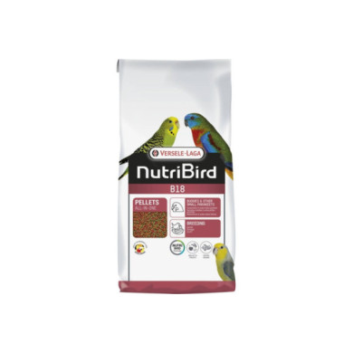 Versele Laga Nutribird B18 10Kg
