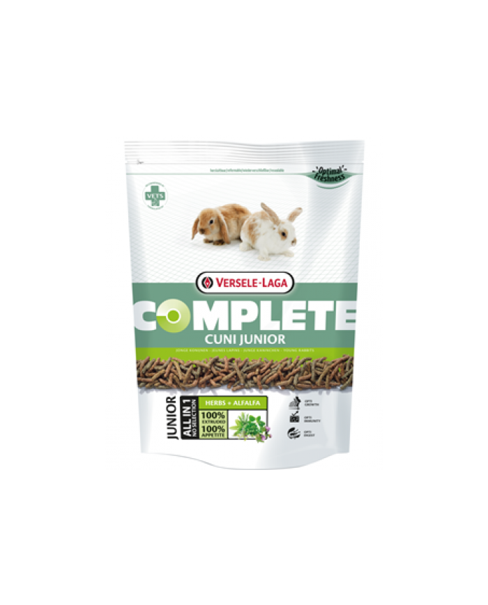 Versele Laga Cuni Junior 500g