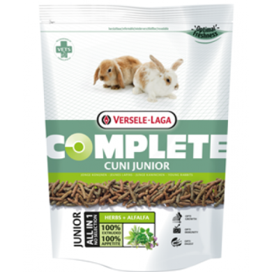 Versele Laga Cuni Junior 500g