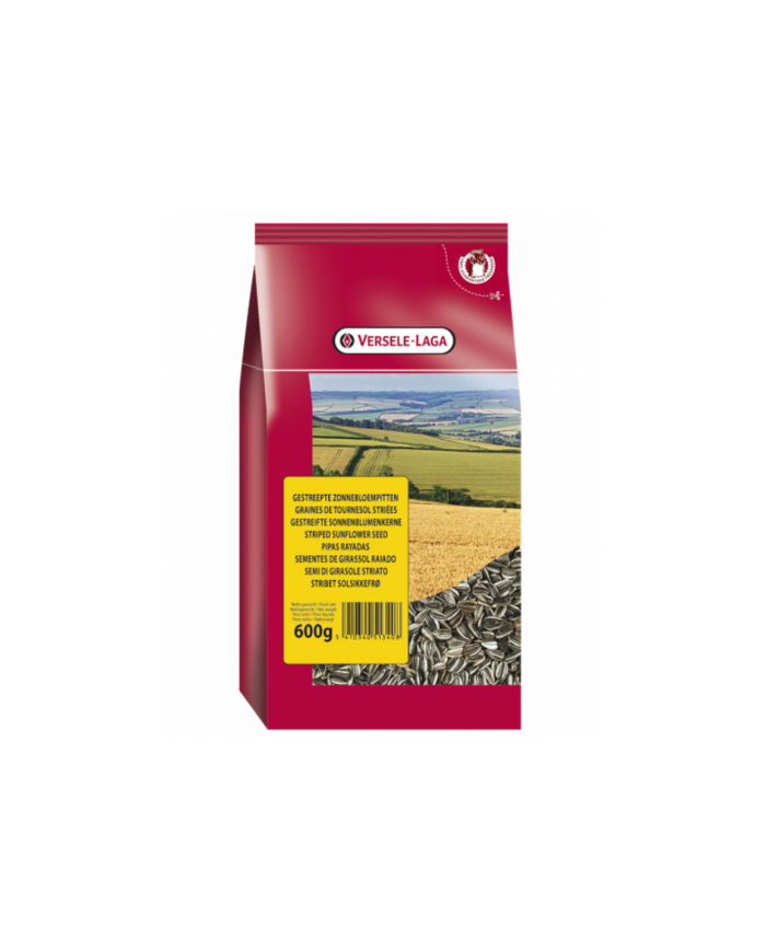 Versele Laga Girasol Raiado 2.5kg