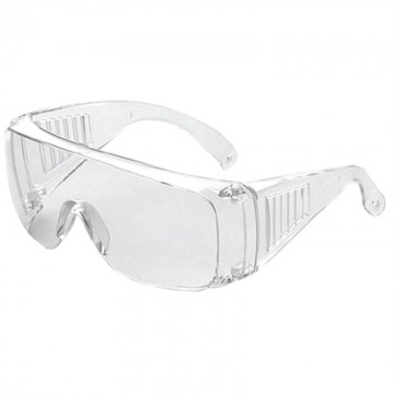 Óculos Proteção Acrílico...