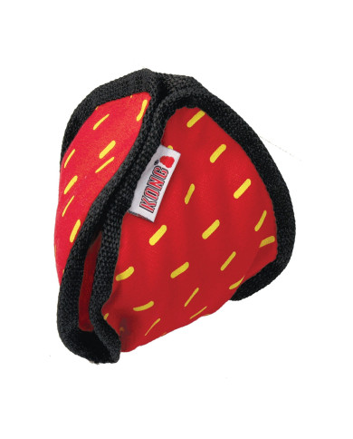 KONG ballistic hide treat large Cor Sortida