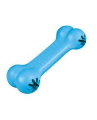 Kong Brinquedo Cão Osso Puppy Goodie Small Pink/Blue