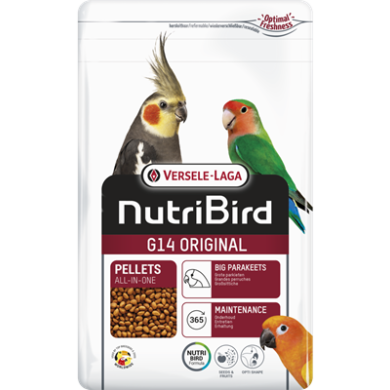 Versele Laga NutriBird G14 Original 1kg