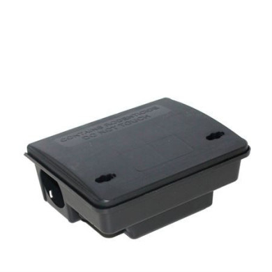 Estação Rateira para Ratos pequenos