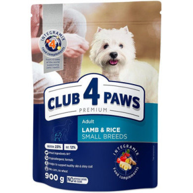 Ração Húmida Raças Pequenas Lamb In Gravy 100gr