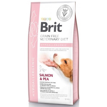 Brit Veterinary Diet Dog...