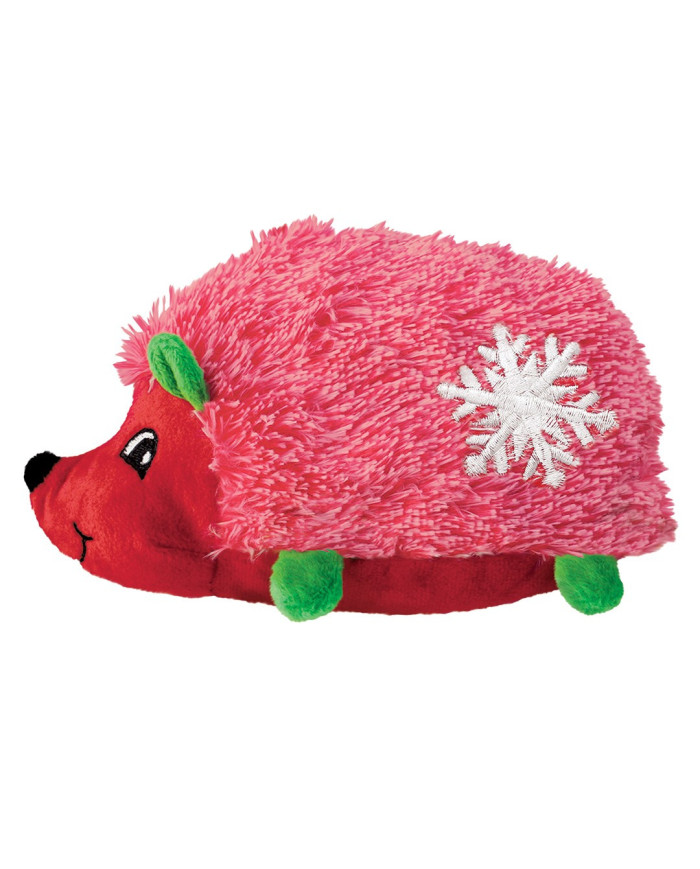Kong Holiday Dog Comfort HedGehug M
