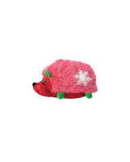 Kong Holiday Dog Comfort HedGehug M