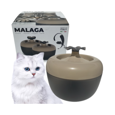 Fonte Para Gato Málaga 1.7L