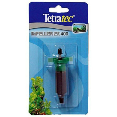 TETRA TURBINA EX 400