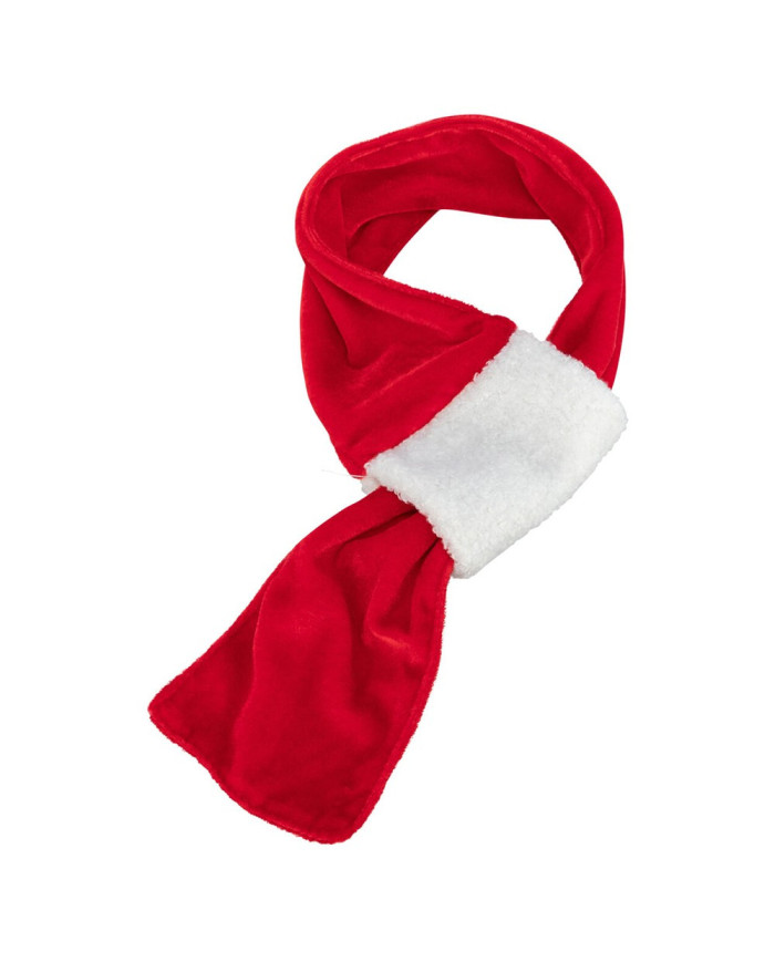 Cachecol de Natal Para Câo 50 cms