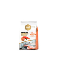 Amity Super Premium Low Grain Salmon Adult Cat Steril 7Kg